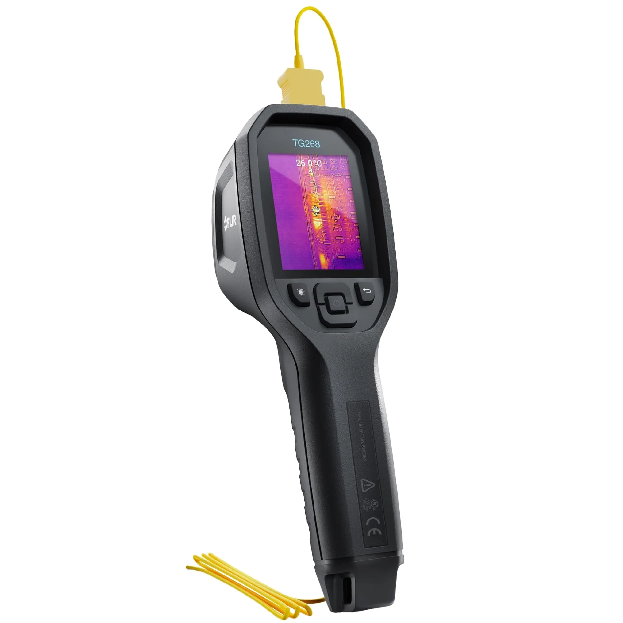 ThermSpot